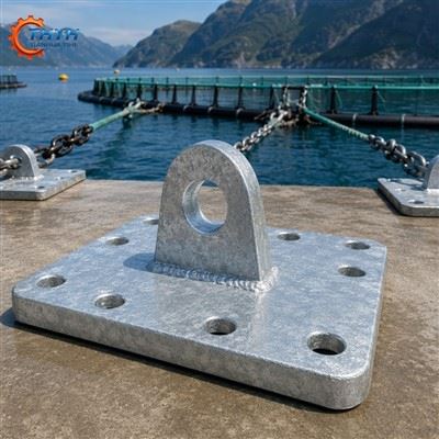 Marine- und Offshore-Produkte